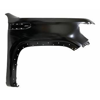 GM TRUCKS & VANS SIERRA/PU 1500  (GMC) FENDER RIGHT (Passenger Side) OEM#84496745 2019-2022 PL# GM1241413