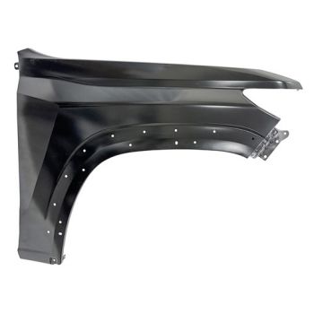 GM TRUCKS & VANS COLORADO FENDER RIGHT (Passenger Side) (W/WHEEL OPENING MLDG) OEM#84755382 2023-2025 PL# GM1241426