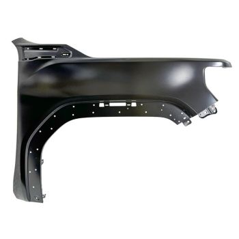 GM TRUCKS & VANS SIERRA/PU 2500/3500 FENDER RIGHT (Passenger Side) (EXC 2500 AT4X 24-UP) OEM#84581169 2020-2025 PL# GM1241428