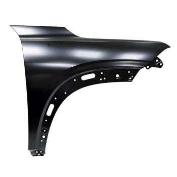 GM TRUCKS & VANS TRAX FENDER RIGHT (Passenger Side) OEM#42851579 2024-2025 PL# GM1241430