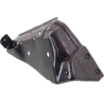 GM TRUCKS & VANS SILVERADO/PU 2500/3500 (CHEVY) FENDER LINER BRACKET LEFT (Driver Side)**CAPA** OEM#23343214 2015-2019 PL# GM1244107C