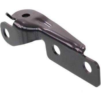 GM TRUCKS & VANS SILVERADO/PU 1500 HYBRID (CHEVY) HOOD HINGE LEFT (Driver Side) (FENDER SIDE)(included in fender) OEM#15887400 2009-2013 PL# GM1244108