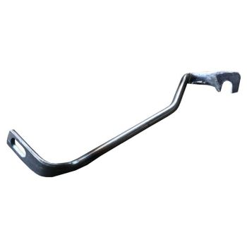 GM TRUCKS & VANS SIERRA/PU 1500  (19 OLD STYLE) FENDER LOWER BRACE LEFT (Driver Side) OEM#23240603 2014-2019 PL# GM1244120