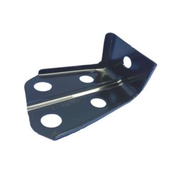 GM TRUCKS & VANS TERRAIN/TERRAIN DENALI FENDER FRONT UPPER BRACKET LEFT (Driver Side) OEM#23233464 2018-2024 PL# GM1244136