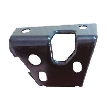 GM TRUCKS & VANS TRAVERSE /TRAVERSE LIMITED FENDER FRONT BUMPERRACKET LEFT (Driver Side) OEM#84921337 2018-2024 PL# GM1244137