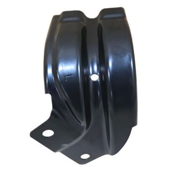 GM TRUCKS & VANS EQUINOX FENDER FRONT BUMPERRACKET LEFT (Driver Side) (Driver Side) OEM#26511865 2025 PL# GM1244140