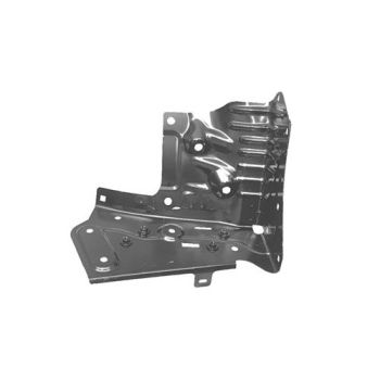 GM TRUCKS & VANS SILVERADO/PU 1500 FENDER WHEELHOUSE FRONT BRACKET LEFT (Driver Side) (Driver Side) OEM#84689047 2022-2024 PL# GM1244145