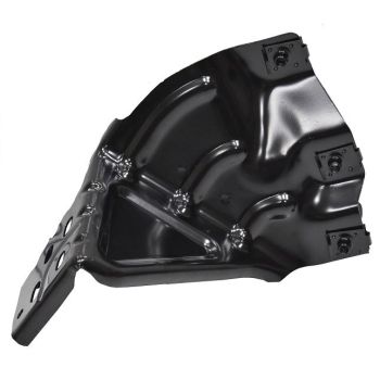 BUICK ENCORE  FENDER BRACKET RIGHT (Passenger Side) OEM#42334482 2017-2022 PL# GM1245122