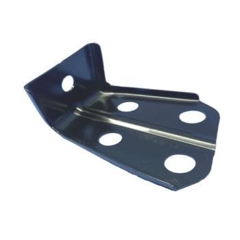 GM TRUCKS & VANS TERRAIN/TERRAIN DENALI FENDER FRONT UPPER BRACKET RIGHT (Passenger Side) OEM#23233465 2018-2024 PL# GM1245136