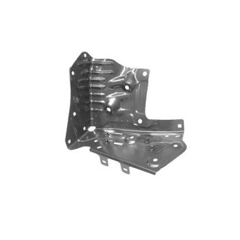 GM TRUCKS & VANS SILVERADO/PU 1500 FENDER WHEELHOUSE FRONT BRACKET RIGHT (Passenger Side) OEM#85102846 2022-2024 PL# GM1245145