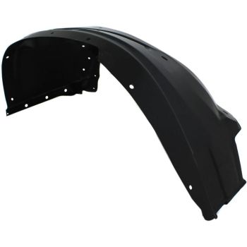GM TRUCKS & VANS YUKON DENALI (GMC) INNER FENDER LEFT (Driver Side) OEM#15977657 1999-2000 PL# GM1246104