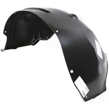 GM TRUCKS & VANS BLAZER (MID SIZE) (CHEVY) INNER FENDER LEFT (Driver Side) OEM#15101800 1995-2005 PL# GM1246108