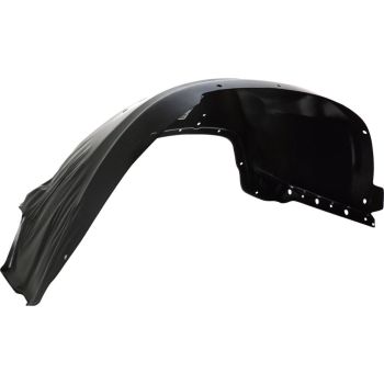 GM TRUCKS & VANS TAHOE (CHEVY) (HEAD/LAMP & C/L 2pcs Design ) INNER FENDER RIGHT (Passenger Side) OEM#15995932 1995-2000 PL# GM1247104