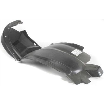 CHEVROLET CAVALIER  FENDER LINER LEFT (Driver Side) (FRONT SECTION) OEM# 22605365 2000-2002 PL# GM1248115