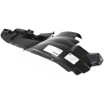 CHEVROLET CLASSIC FENDER LINER LEFT (Driver Side) (FT SECTION) OEM#22610205 2004-2005 PL# GM1248121