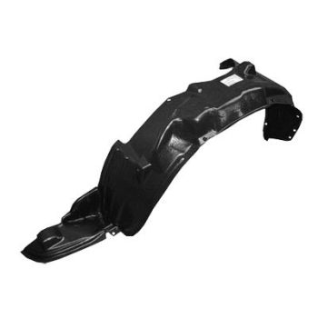 CHEVROLET PRIZM FENDER LINER LEFT (Driver Side) OEM# 94857074 1998-2002 PL# GM1248125