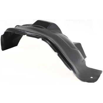 GM TRUCKS & VANS ENVOY XUV FENDER LINER LEFT (Driver Side) OEM#15165886 2004-2005 PL# GM1248127