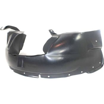 SATURN SATURN/SEDAN/WAGON (S Series) FENDER LINER LEFT (Driver Side) OEM#21111961 2000-2002 PL# GM1248151