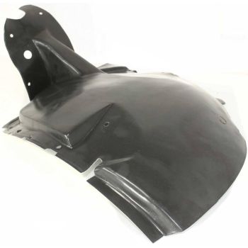 CADILLAC SRX FENDER LINER LEFT (Driver Side) (REAR SECTION) OEM#15829491 2004-2009 PL# GM1248160