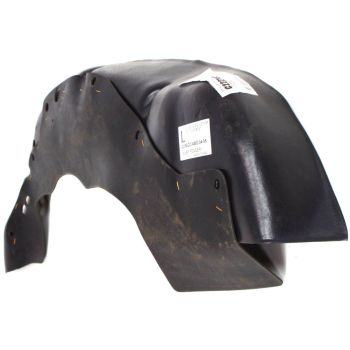 GM TRUCKS & VANS COLORADO (CHEVY)  FENDER LINER LEFT (Driver Side) INNER (4WD & 2WD W/Z71) OEM#15799572 2004-2006 PL# GM1248163