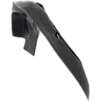 GM TRUCKS & VANS CANYON (GMC)  FENDER LINER LEFT (Driver Side) INNER (2WD W/O Z71) OEM#15799570 2004-2006 PL# GM1248164