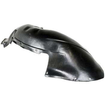 GM TRUCKS & VANS SIERRA/PU (GMC) (07 OLD STYLE) FENDER LINER LEFT (Driver Side) (2500HD/3500) OEM#15132711 1999-2006 PL# GM1248165