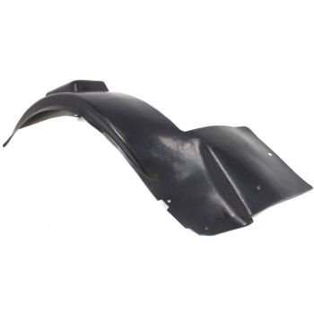 CADILLAC STS/STS-V FENDER LINER LEFT (Driver Side) (RR SECTION) OEM#25817025 2005-2011 PL# GM1248167