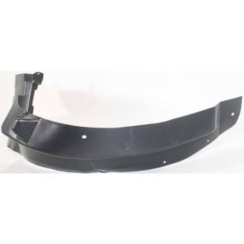 GM TRUCKS & VANS HHR FENDER LINER LEFT (Driver Side) **CAPA** OEM#22714693 2006-2011 PL# GM1248180C