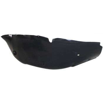 GM TRUCKS & VANS SILVERADO/PU 1500 HYBRID (CHEVY) FENDER LINER LEFT (Driver Side) OEM#20953678 2009-2013 PL# GM1248183