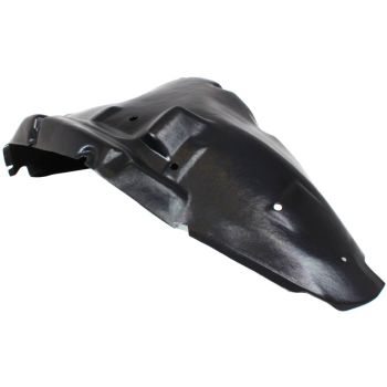 GM TRUCKS & VANS CANYON (GMC)  FENDER LINER ASSY LEFT (Driver Side) (2WD) OEM#20940397 2007-2012 PL# GM1248186