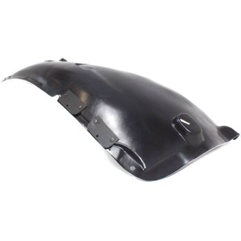 SATURN ASTRA  FENDER LINER LEFT (Driver Side) (REAR SECTION) OEM#13125604 2008-2009 PL# GM1248191