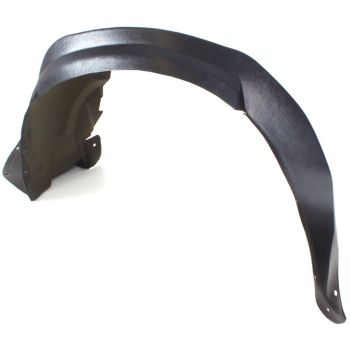 SATURN AURA HYBRID FENDER LINER LEFT (Driver Side) OEM#25812978 2007-2009 PL# GM1248192