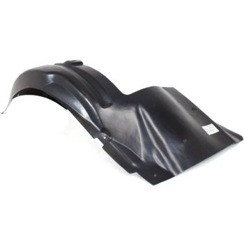 CADILLAC CTS SEDAN 08-13/CTS-V SEDAN FENDER LINER LEFT (Driver Side) (RR SECTION) OEM#20851001 2008-2014 PL# GM1248199