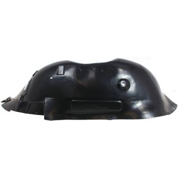 GM TRUCKS & VANS SIERRA/PU 2500/3500 (GMC) FENDER LINER LEFT (Driver Side) OEM#25828531 2007-2010 PL# GM1248200