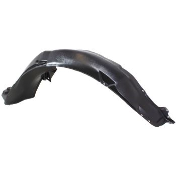 PONTIAC G3/G3 WAVE HATCHBACK FENDER LINER LEFT (Driver Side) OEM#96808314 2009-2010 PL# GM1248206