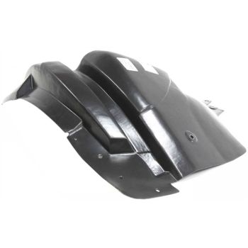 GM TRUCKS & VANS TRAVERSE FENDER LINER LEFT (Driver Side) (RR SECTION) OEM#22850701 2009-2017 PL# GM1248209