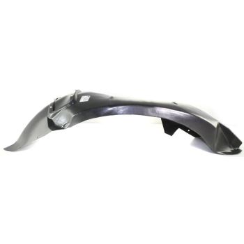 CHEVROLET CAMARO COUPE FENDER LINER LEFT (Driver Side) (SS) OEM# 22863723 2010-2013 PL# GM1248212