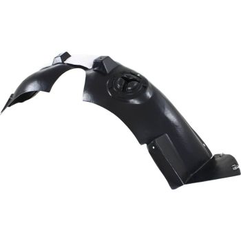 GM TRUCKS & VANS TERRAIN /TERRAIN DENALI (GMC) FENDER LINER LEFT (Driver Side) (WO/INSULATION) OEM#23145496 2010-2013 PL# GM1248224