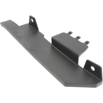 CHEVROLET MALIBU HYBRID FRONT LOWER AIR DEFLECTOR LEFT (Driver Side) OEM# 15823725 2008-2010 PL# GM1248228