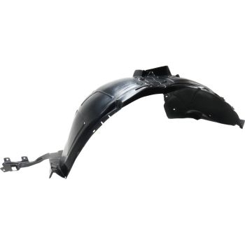 CHEVROLET MALIBU / MALIBU LIMITED FENDER LINER LEFT (Driver Side) OEM# 23401038 2013-2016 PL# GM1248235
