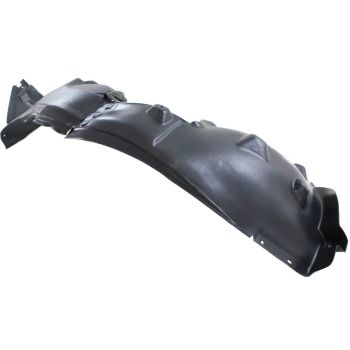 CHEVROLET SONIC FRONT FENDER LINER LEFT (Driver Side) (LS/LT/LTZ) OEM# 95072280 2012-2016 PL# GM1248236