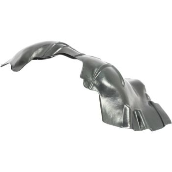 GM TRUCKS & VANS SILVERADO/PU 1500 (19 OLD STYLE) FENDER LINER LEFT (Driver Side) OEM#22757273 2014-2015 PL# GM1248237