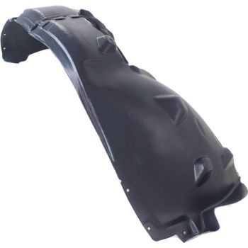 CHEVROLET SONIC FENDER LINER LEFT (Driver Side) (RS Models) OEM# 95364918 2013-2016 PL# GM1248241