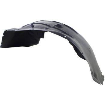 GM TRUCKS & VANS SUBURBAN (CHEVY) FENDER LINER LEFT (Driver Side) (WO/Z71) OEM#22806316 2015-2020 PL# GM1248243