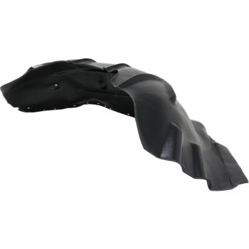 GM TRUCKS & VANS SILVERADO/PU 2500/3500 (CHEVY) FENDER LINER LEFT (Driver Side) OEM#22763675 2015-2019 PL# GM1248249