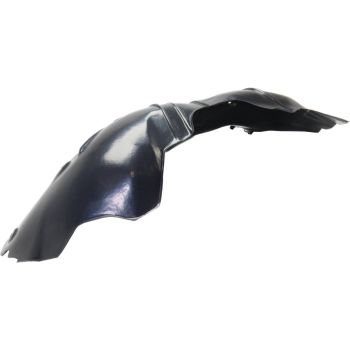 GM TRUCKS & VANS SILVERADO/PU 1500 (19 OLD STYLE) FENDER LINER LEFT (Driver Side) (PE/Vacuum Form) OEM#84082131-PFM 2016-2019 PL# GM1248259