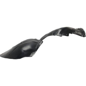 GM TRUCKS & VANS EQUINOX  FENDER LINER LEFT (Driver Side) (PE/VACUUM) OEM#23462423-PFM 2018-2023 PL# GM1248261