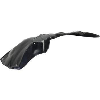 GM TRUCKS & VANS CANYON (GMC)  FENDER LINER LEFT (Driver Side)**CAPA** OEM#84231356 2015-2022 PL# GM1248263C