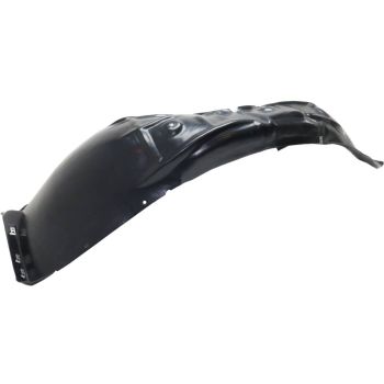 CHEVROLET CRUZE HATCHBACK FENDER LINER LEFT (Driver Side) (VACUUM FORMED PLASTIC) OEM# 84156926-PFM 2017-2019 PL# GM1248269