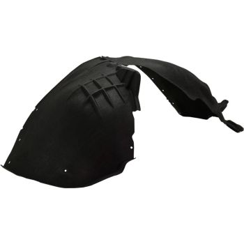 GM TRUCKS & VANS TRAVERSE FENDER LINER LEFT (Driver Side) **CAPA** OEM#84865962 2018-2023 PL# GM1248284C